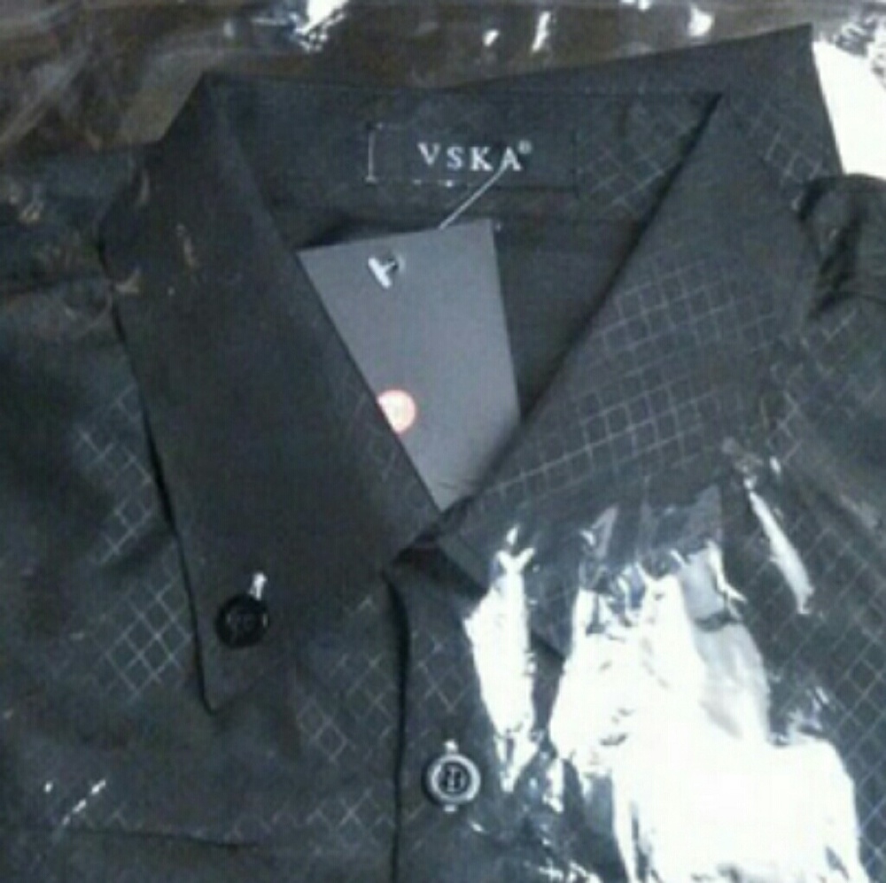 Men formal shirt